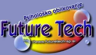 Future Tech - podjetje za računalniško oblikovanje spletnih predstavitev in izdelavo spletnih aplikacij